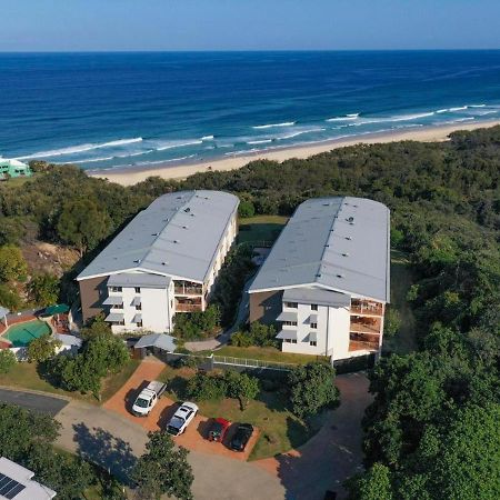 Whale Watch Ocean Beach Resort Point Lookout Exterior photo